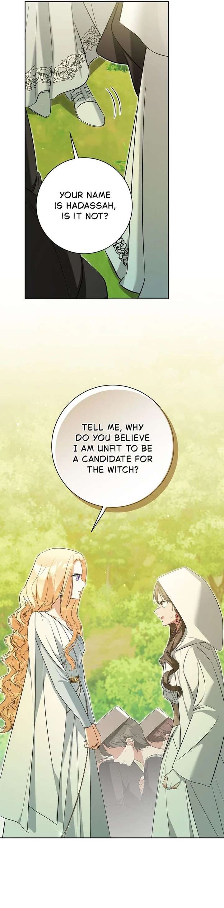 Read Taming the Shrew EN Manga Online