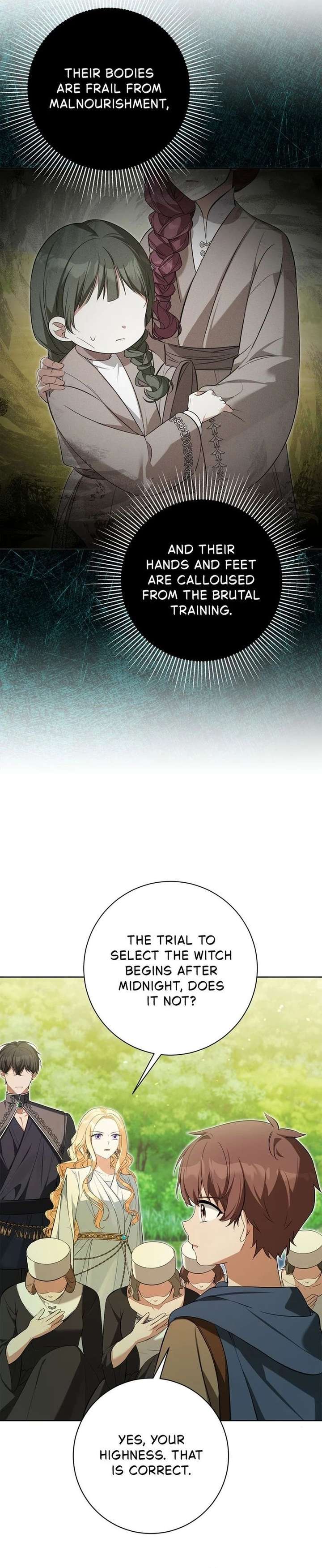 Read Taming the Shrew EN Manga Online