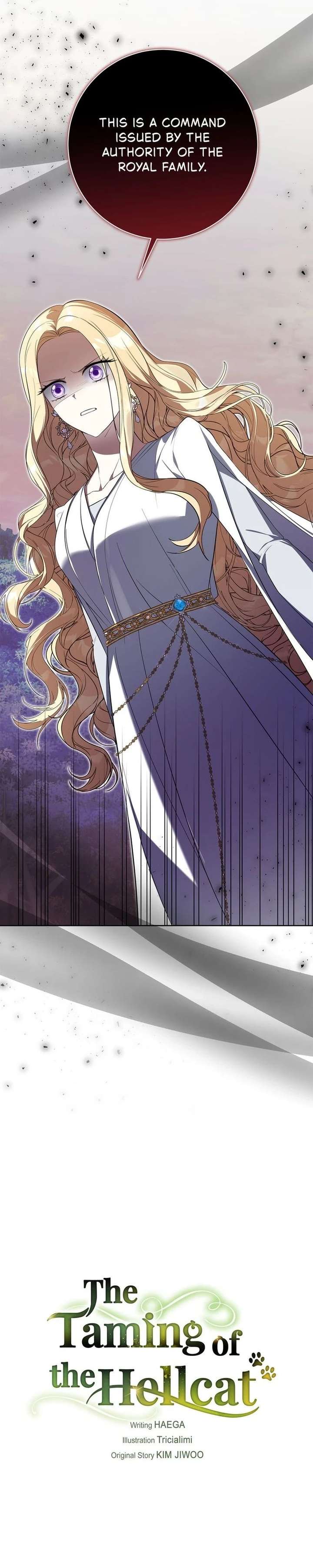 Read Taming the Shrew EN Manga Online