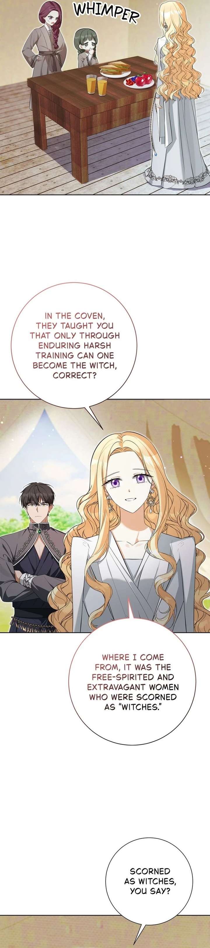 Read Taming the Shrew EN Manga Online