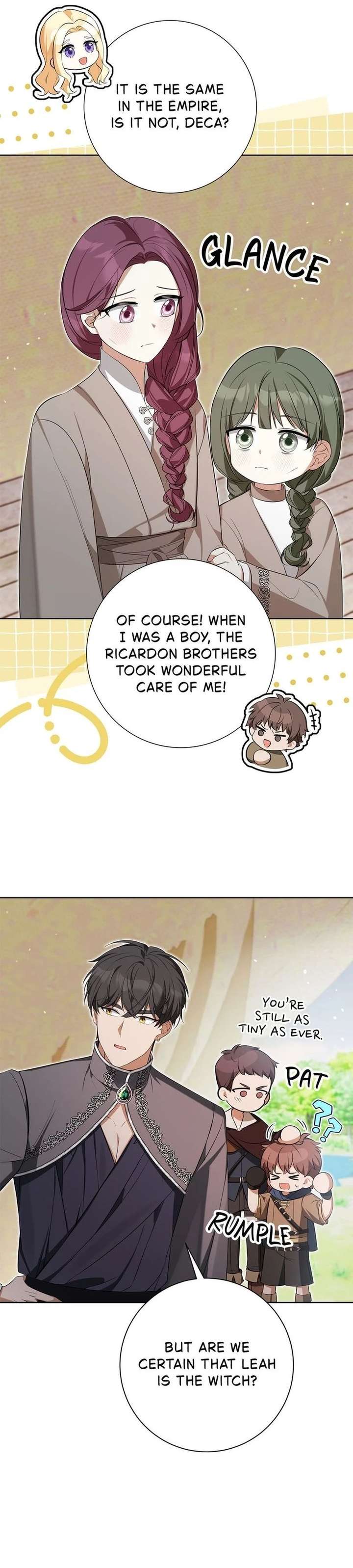 Read Taming the Shrew EN Manga Online