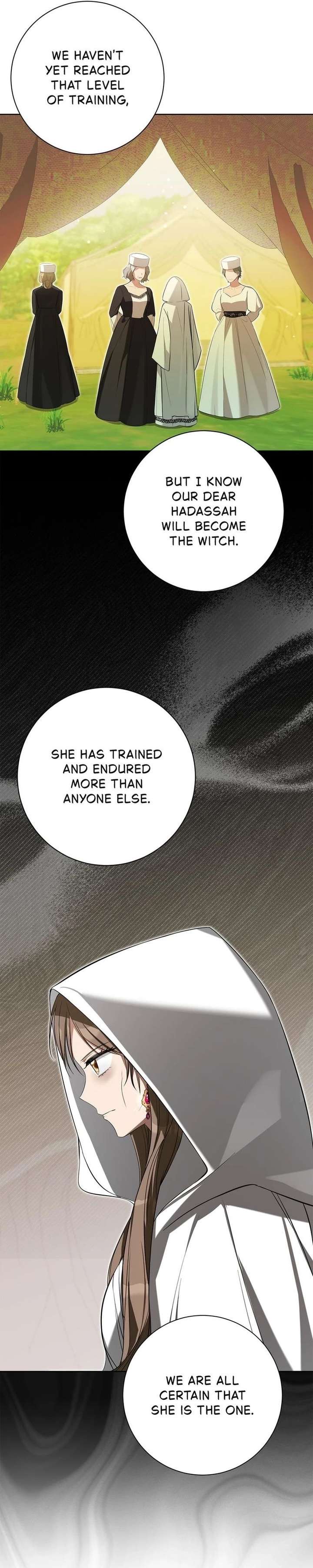 Read Taming the Shrew EN Manga Online