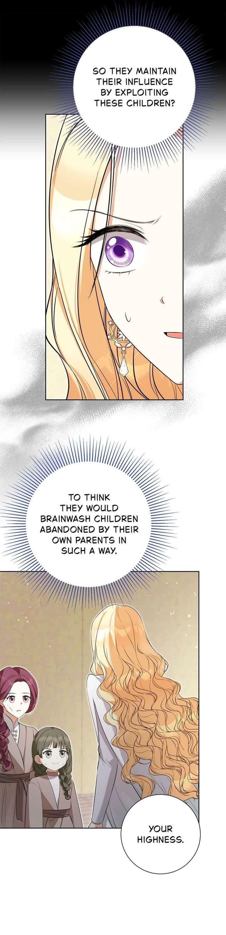 Read Taming the Shrew EN Manga Online