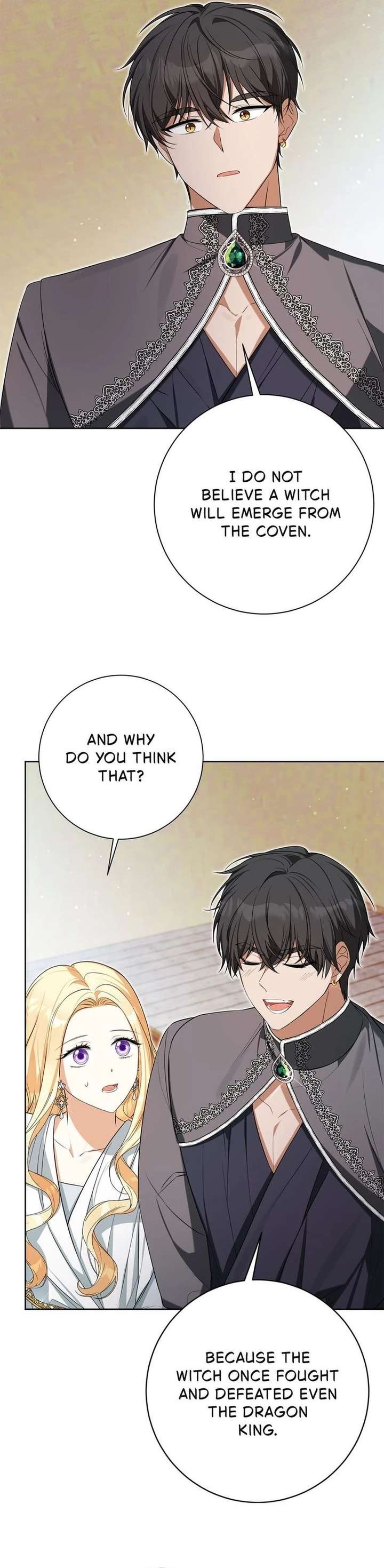 Read Taming the Shrew EN Manga Online