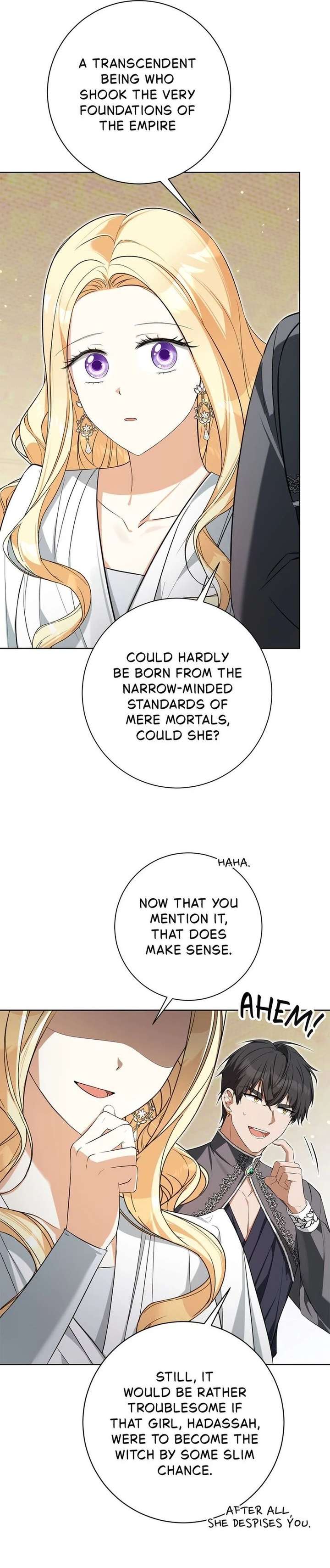 Read Taming the Shrew EN Manga Online