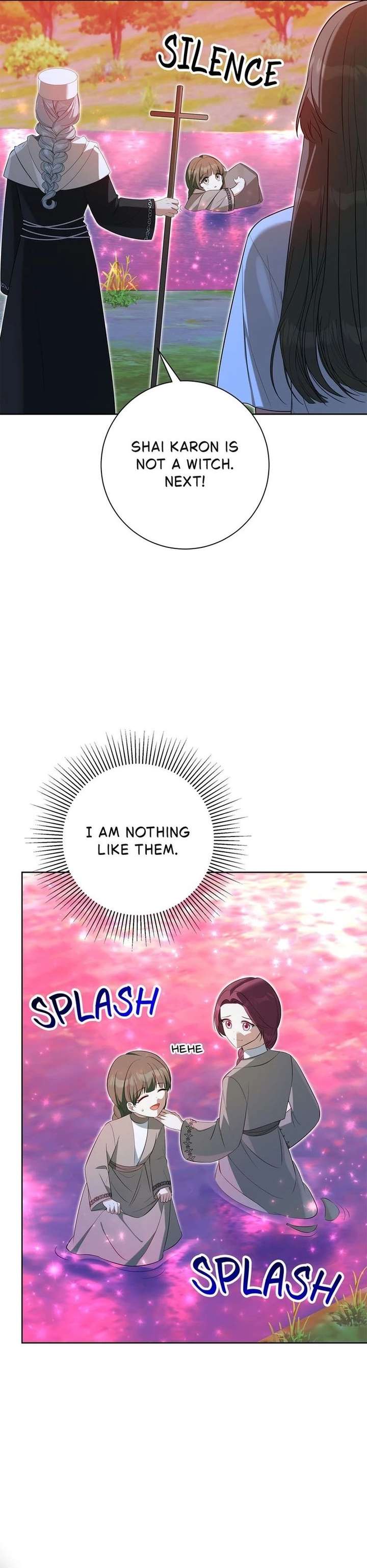 Read Taming the Shrew EN Manga Online