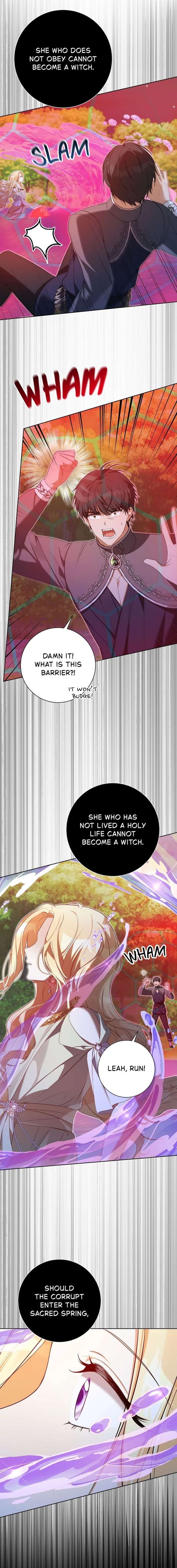 Read Taming the Shrew EN Manga Online