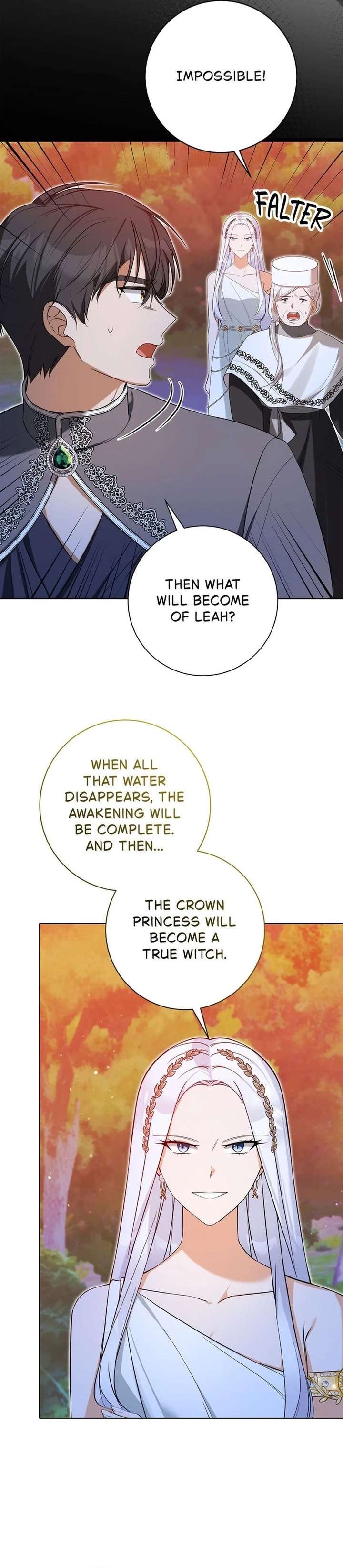 Read Taming the Shrew EN Manga Online