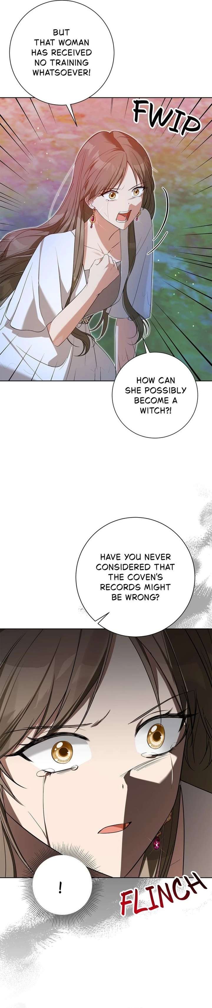 Read Taming the Shrew EN Manga Online