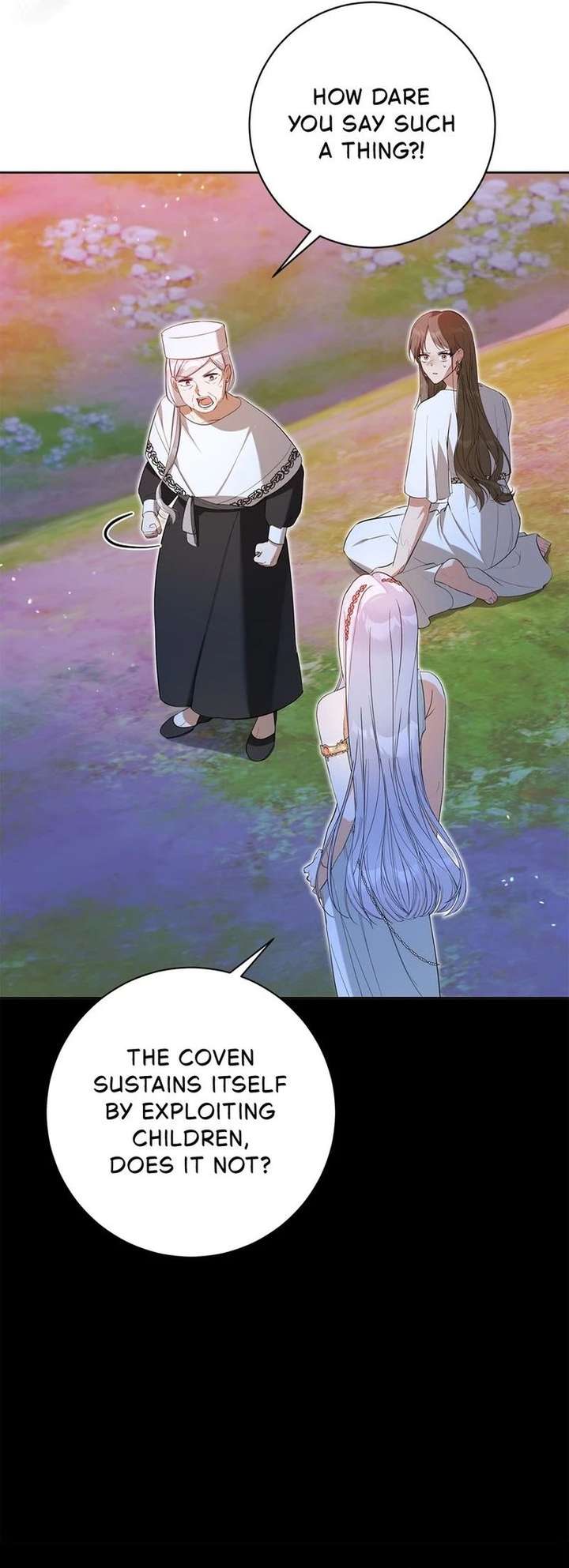 Read Taming the Shrew EN Manga Online