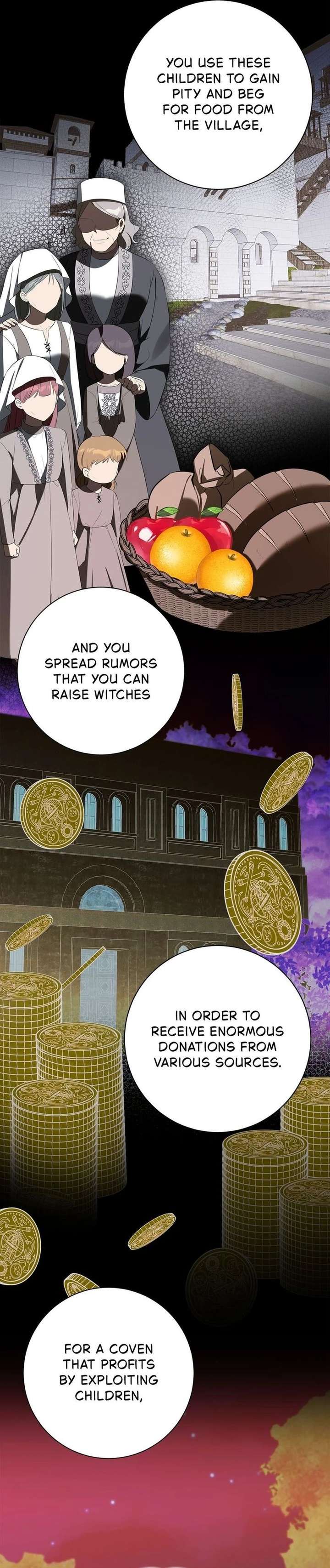 Read Taming the Shrew EN Manga Online