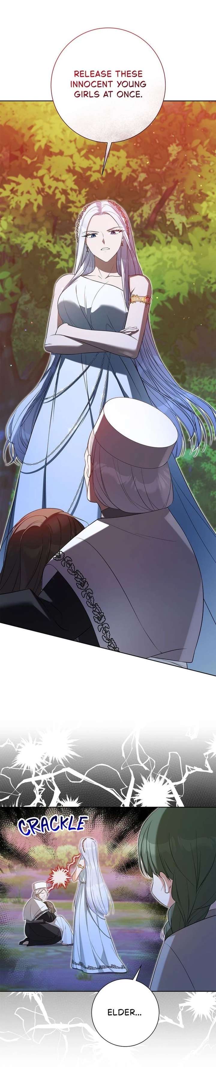 Read Taming the Shrew EN Manga Online
