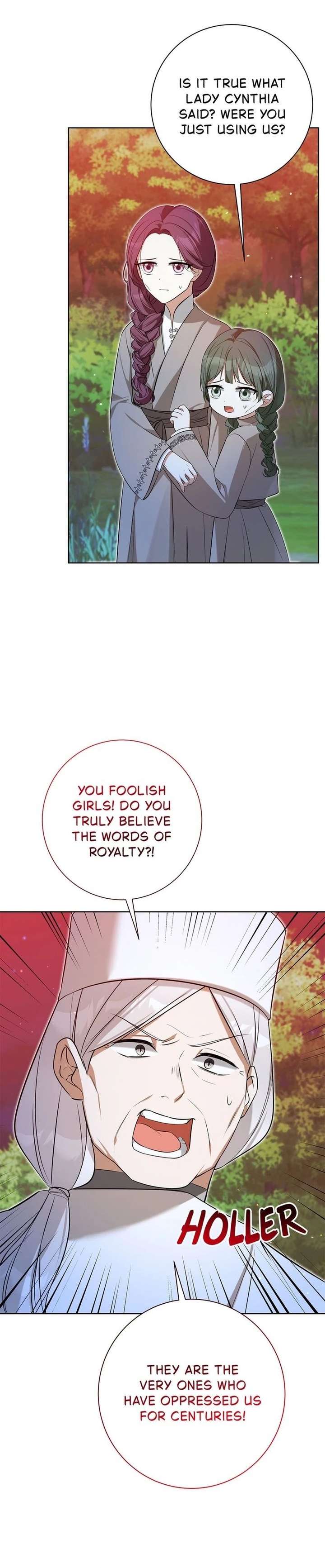 Read Taming the Shrew EN Manga Online