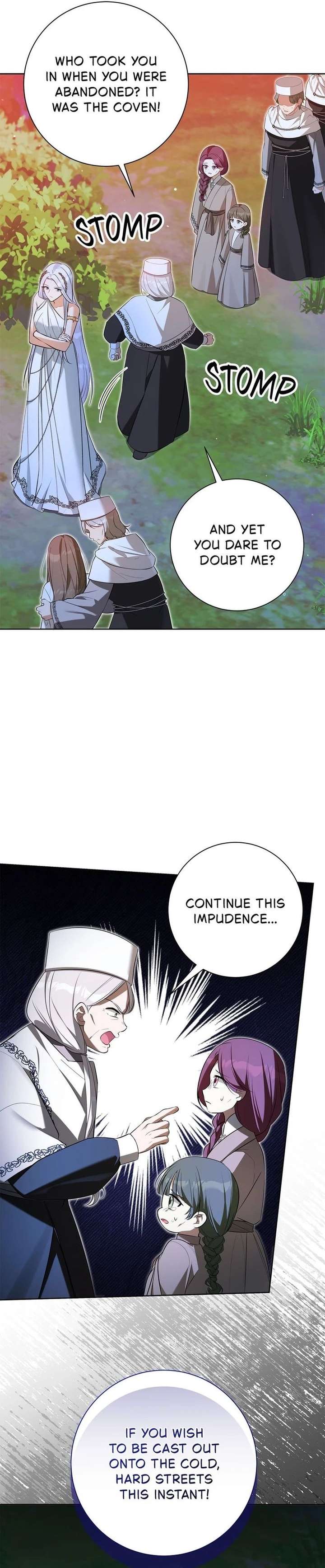 Read Taming the Shrew EN Manga Online