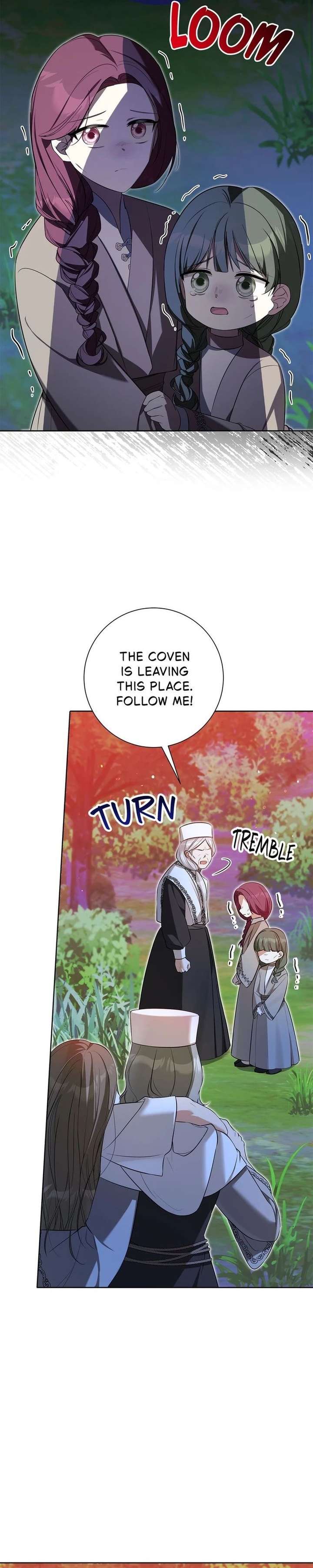 Read Taming the Shrew EN Manga Online