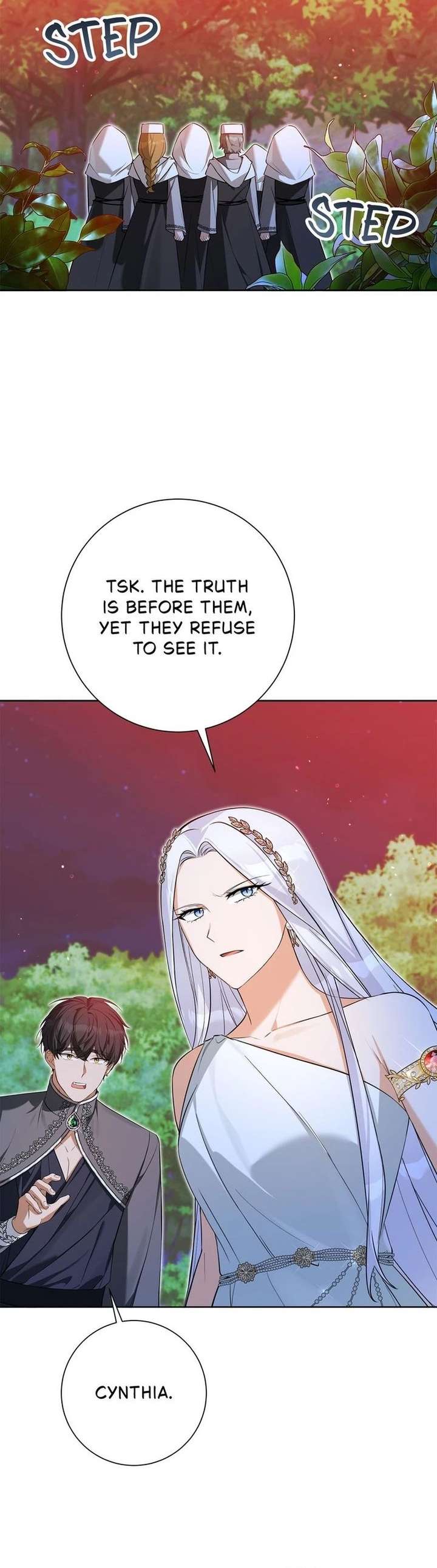 Read Taming the Shrew EN Manga Online