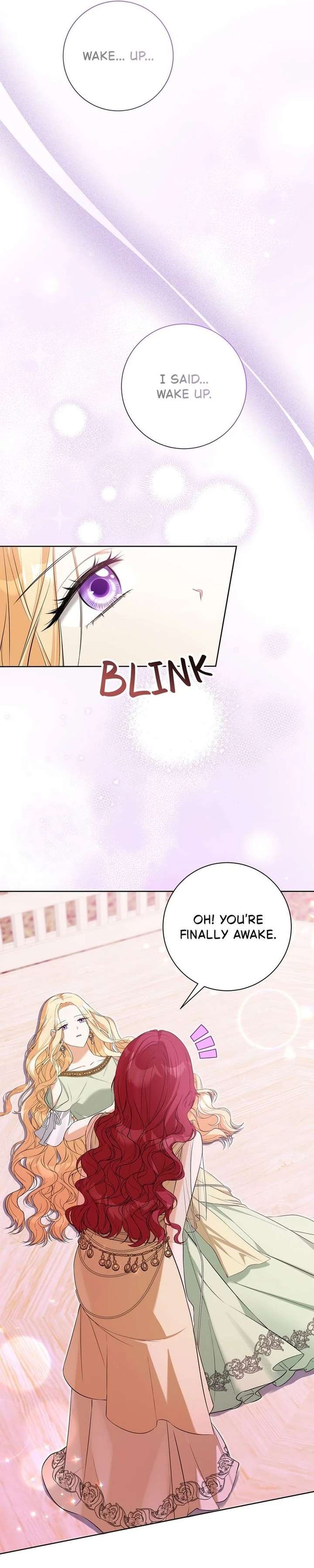 Read Taming the Shrew EN Manga Online