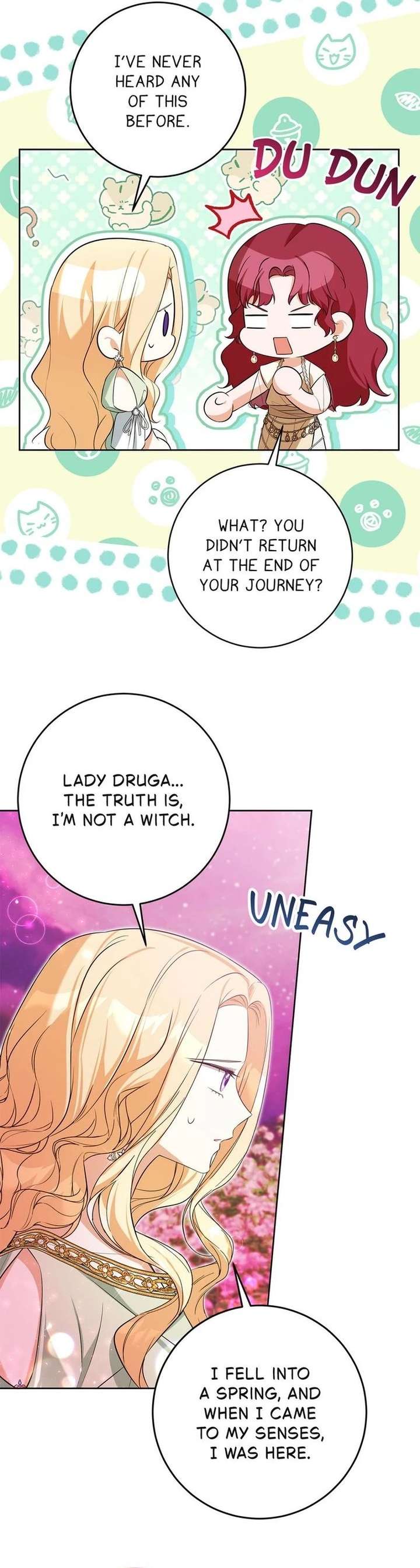 Read Taming the Shrew EN Manga Online