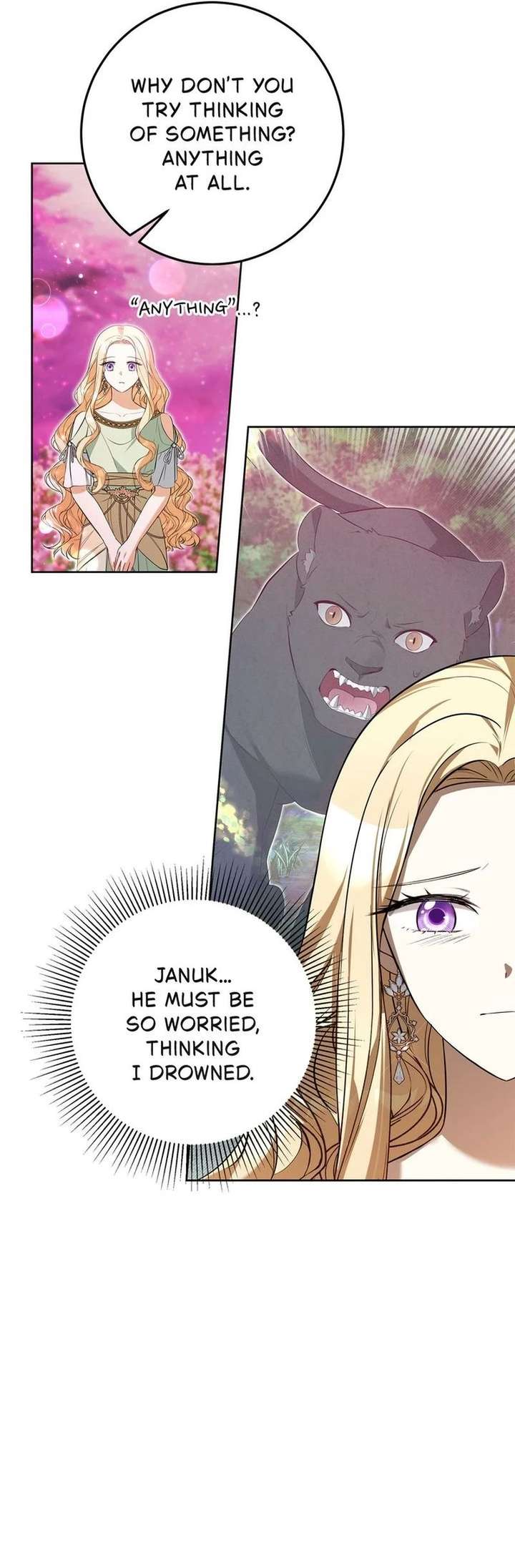 Read Taming the Shrew EN Manga Online