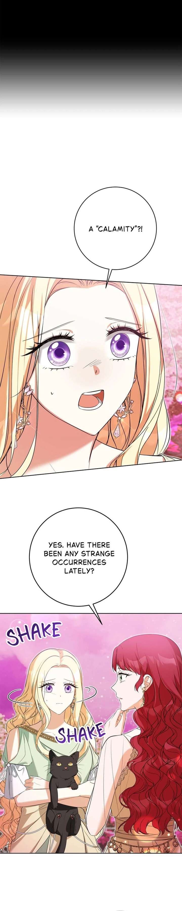 Read Taming the Shrew EN Manga Online