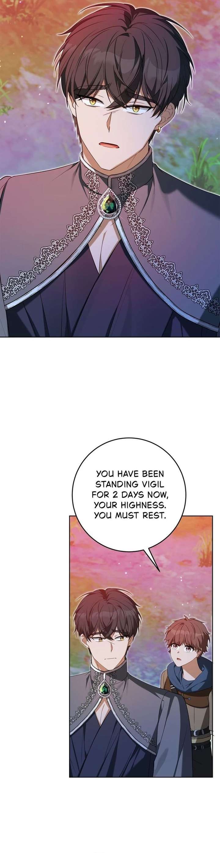 Read Taming the Shrew EN Manga Online