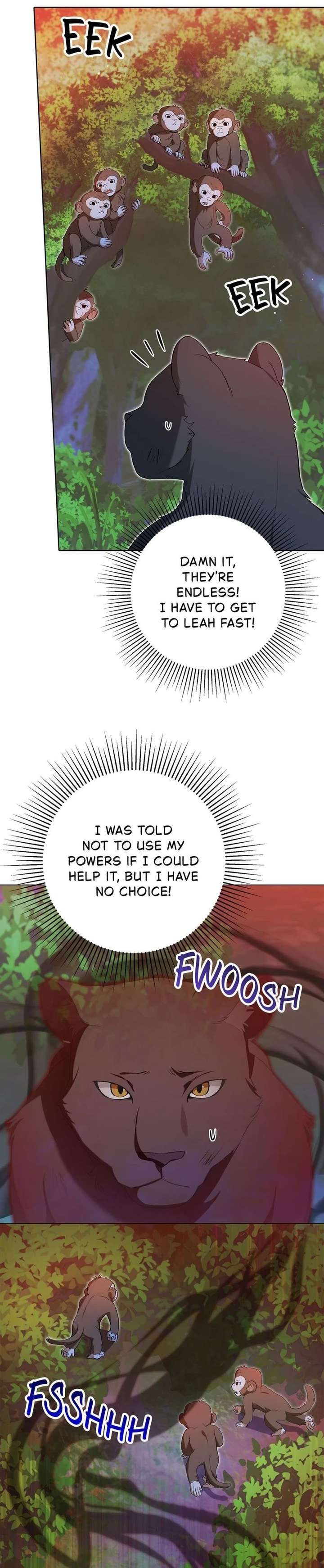 Read Taming the Shrew EN Manga Online