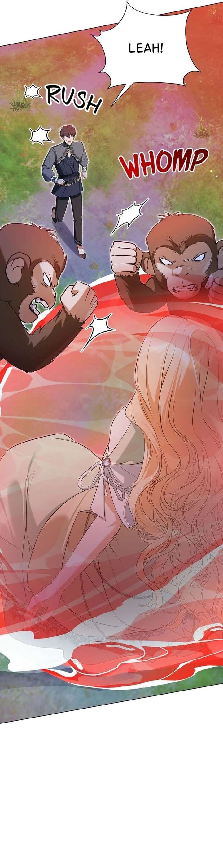Read Taming the Shrew EN Manga Online