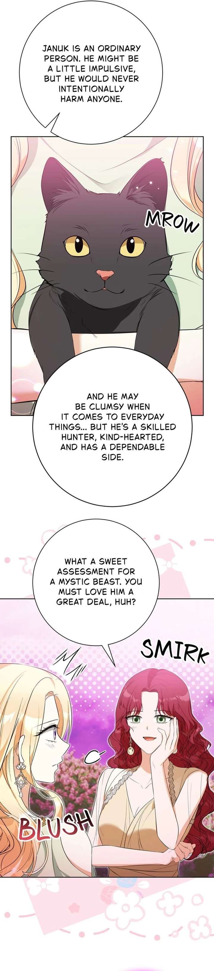 Read Taming the Shrew EN Manga Online