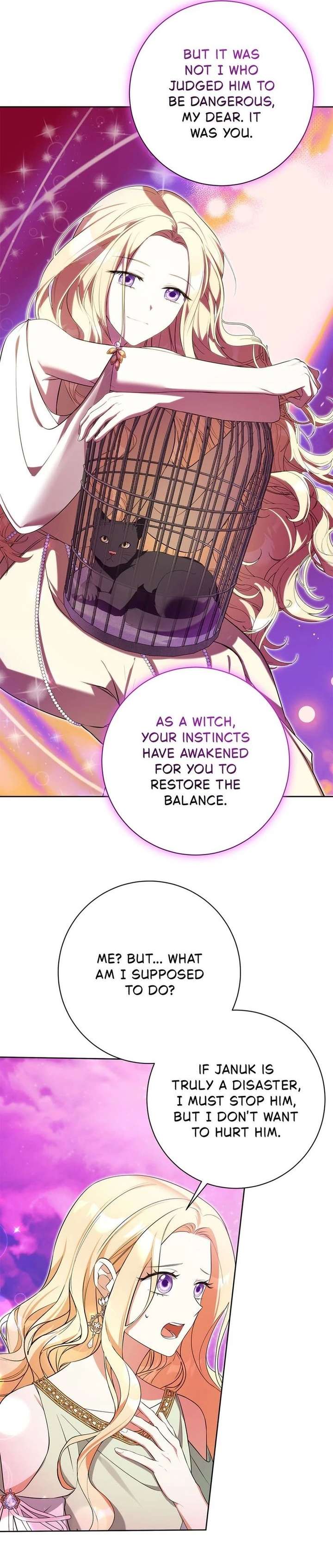 Read Taming the Shrew EN Manga Online