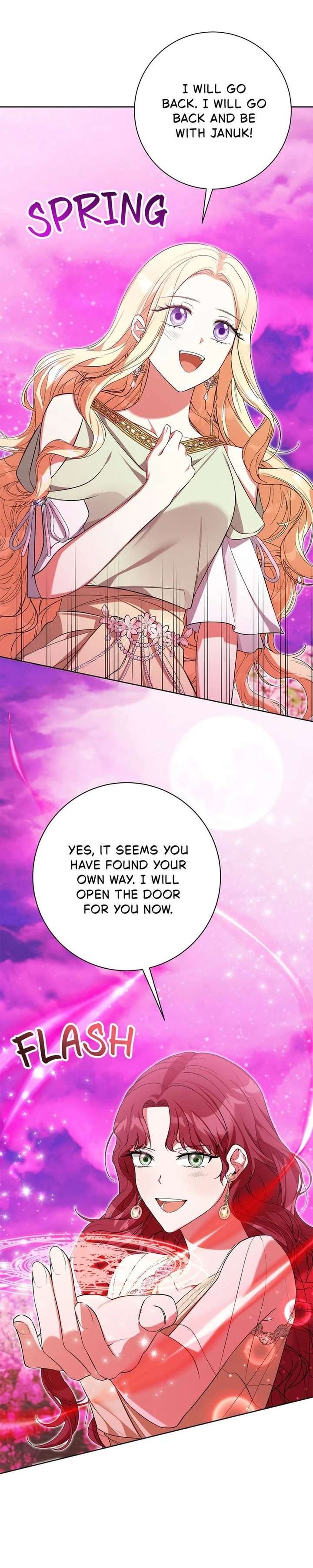 Read Taming the Shrew EN Manga Online