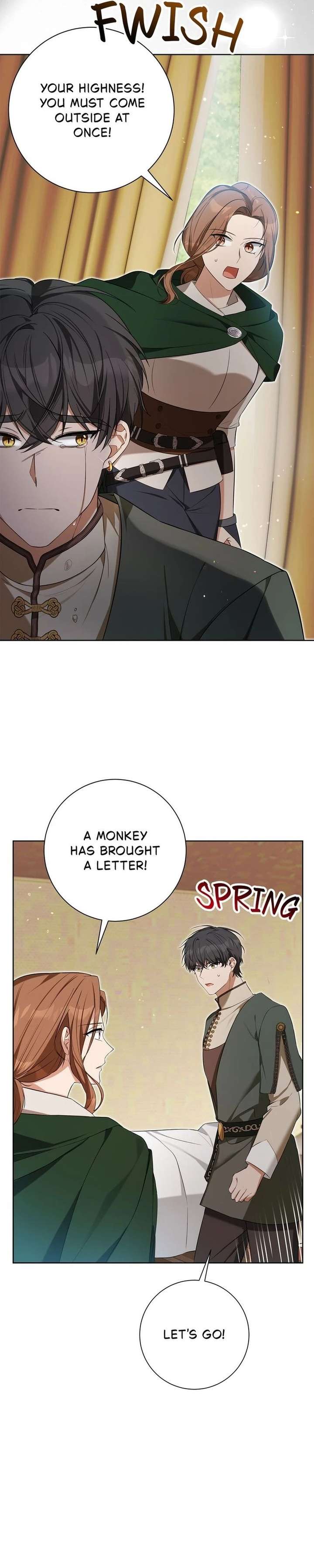Read Taming the Shrew EN Manga Online