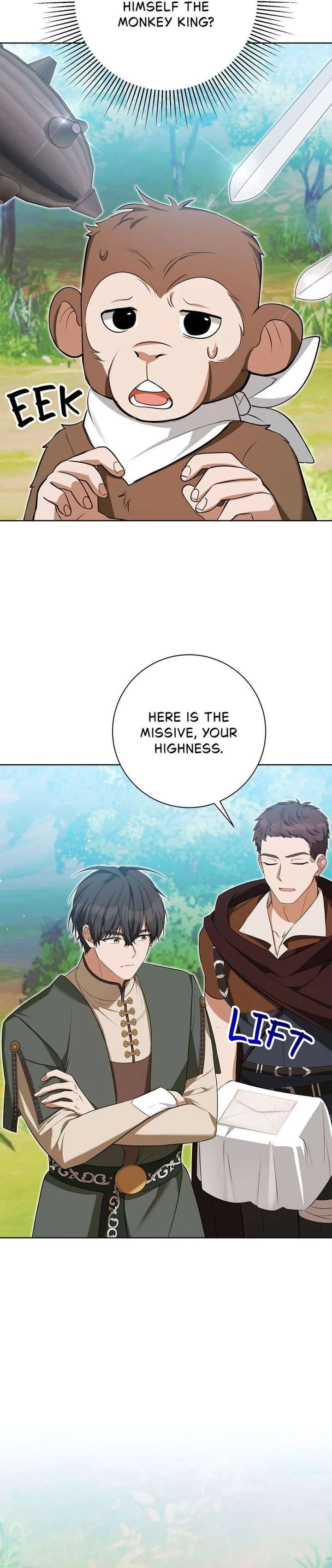 Read Taming the Shrew EN Manga Online