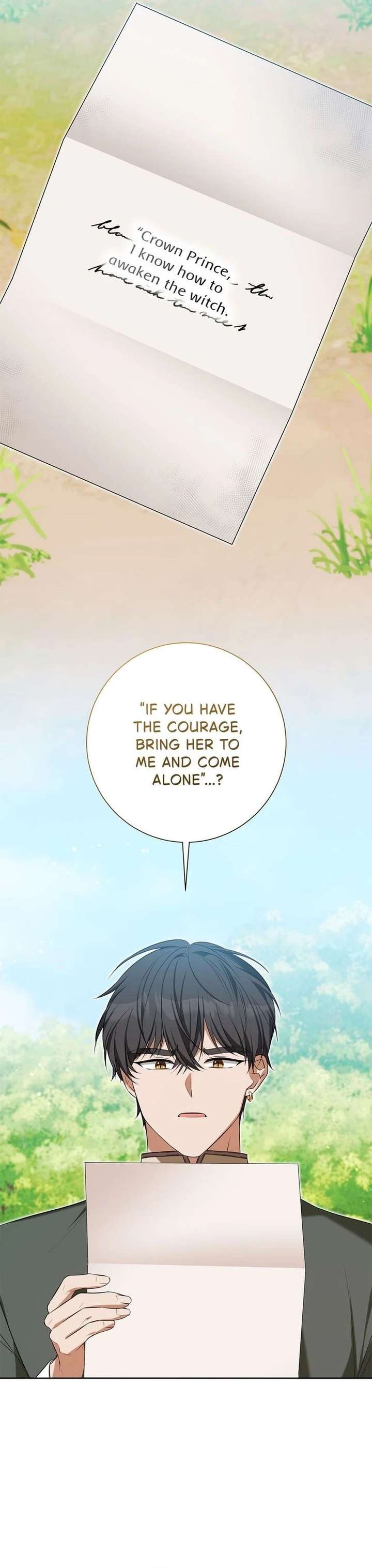 Read Taming the Shrew EN Manga Online