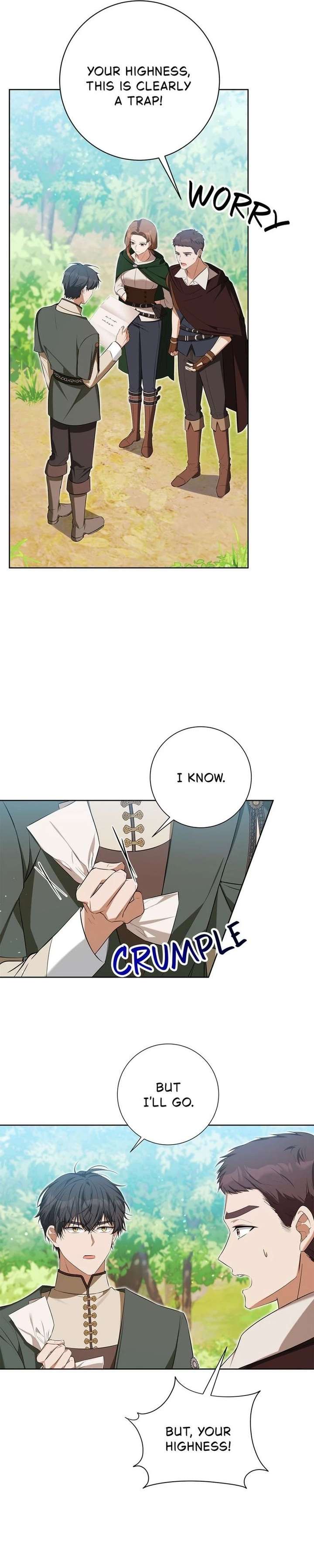 Read Taming the Shrew EN Manga Online