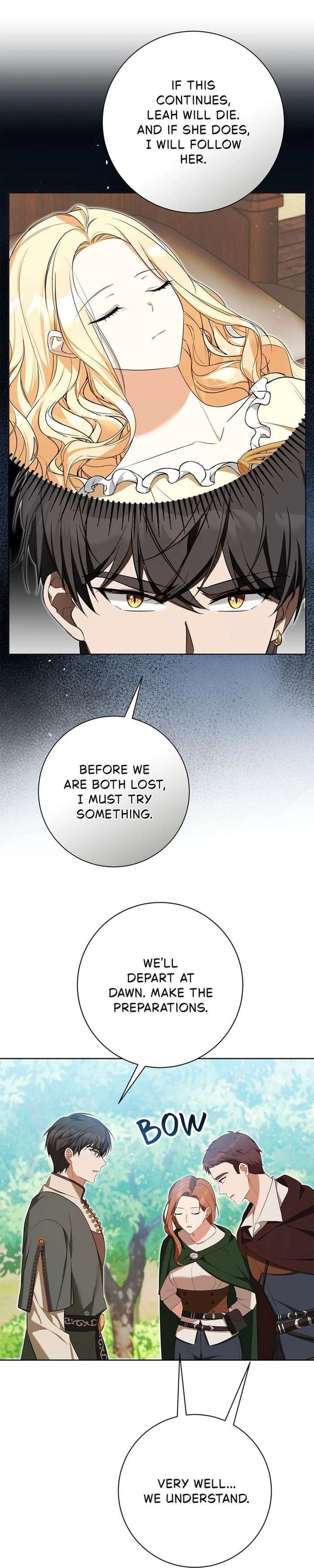 Read Taming the Shrew EN Manga Online