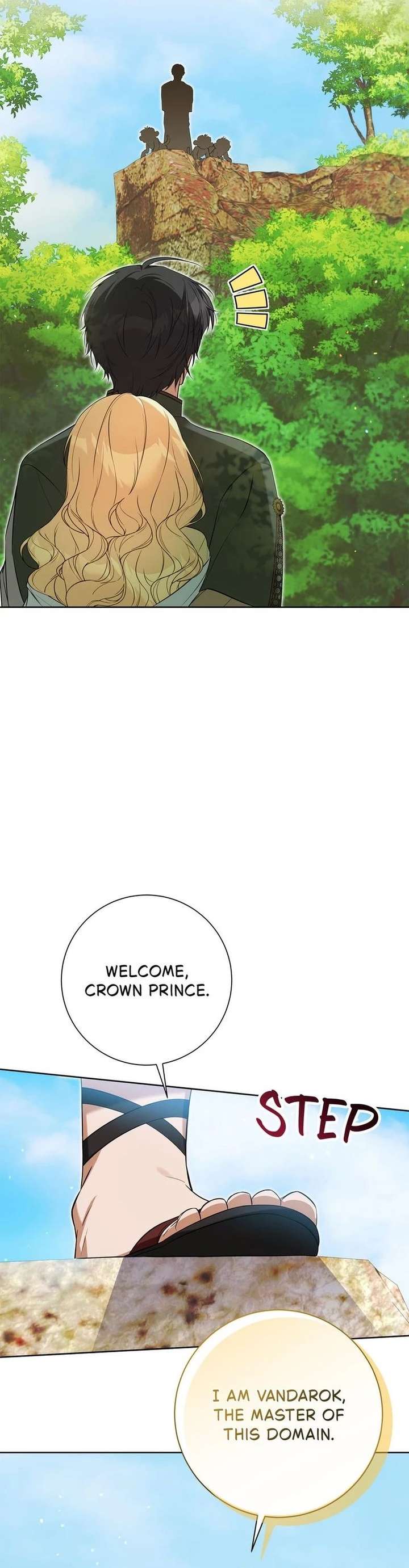 Read Taming the Shrew EN Manga Online