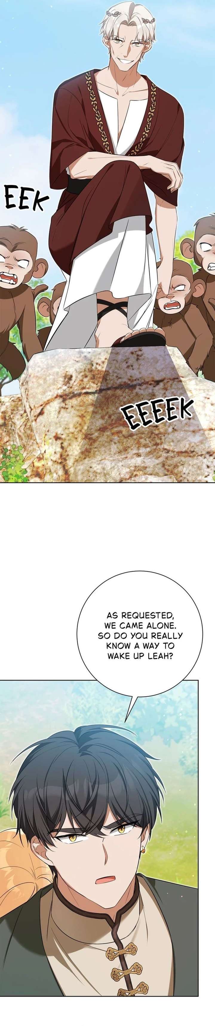 Read Taming the Shrew EN Manga Online