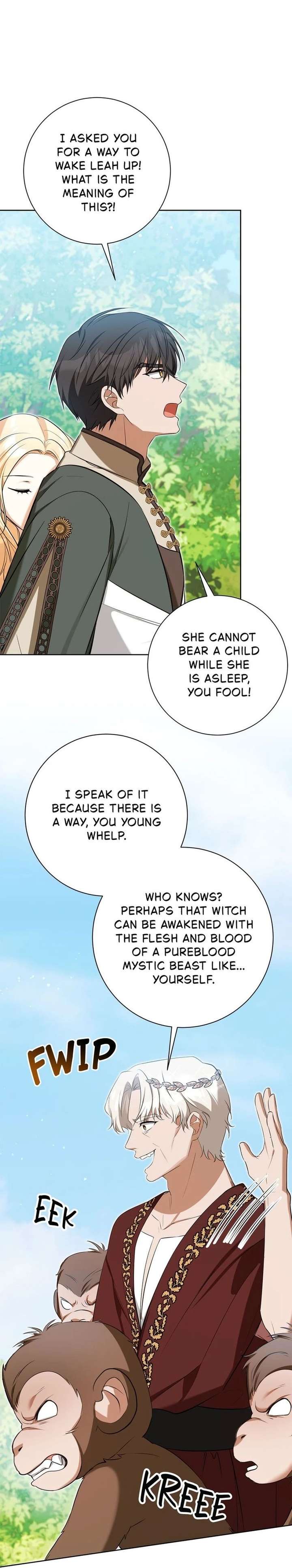 Read Taming the Shrew EN Manga Online