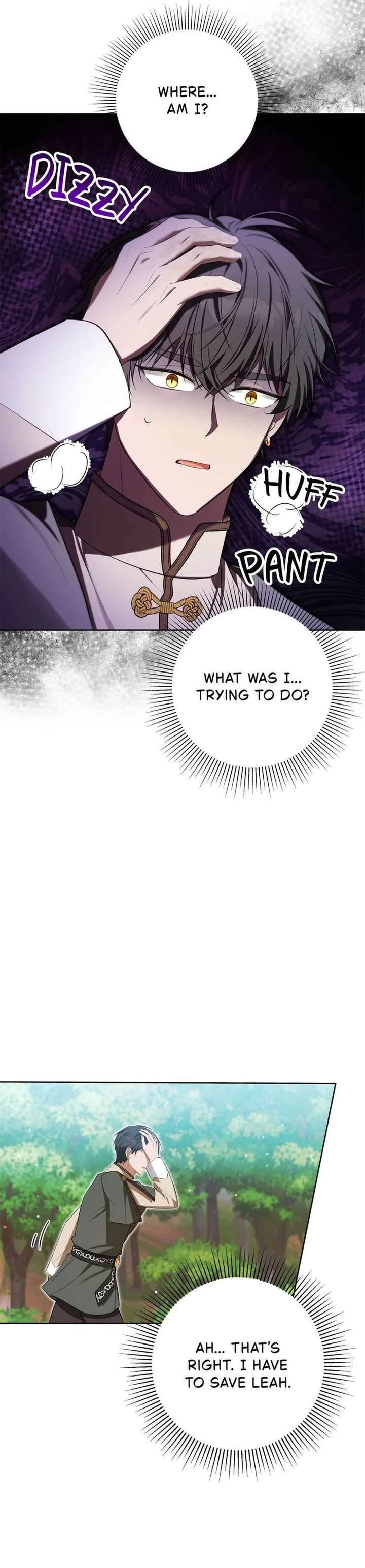 Read Taming the Shrew EN Manga Online