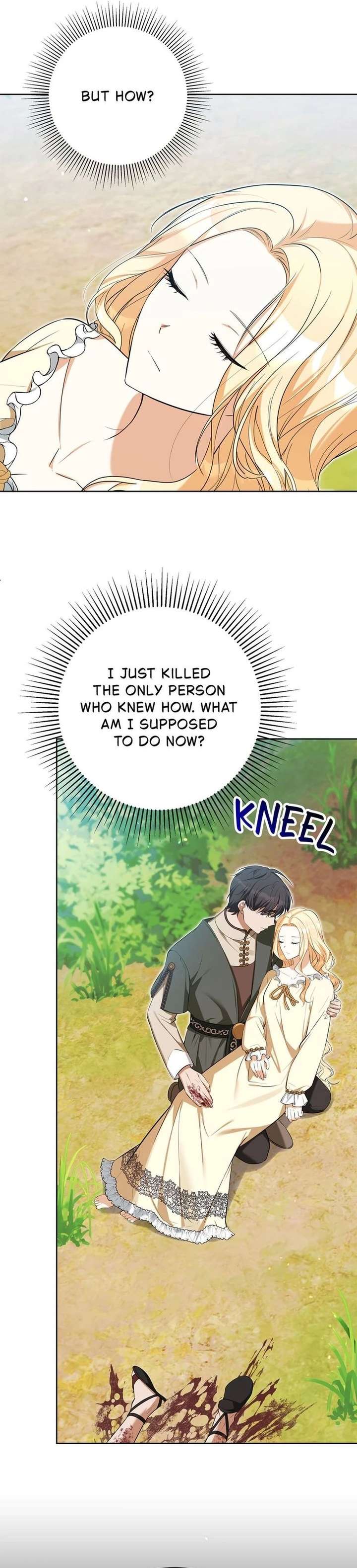Read Taming the Shrew EN Manga Online