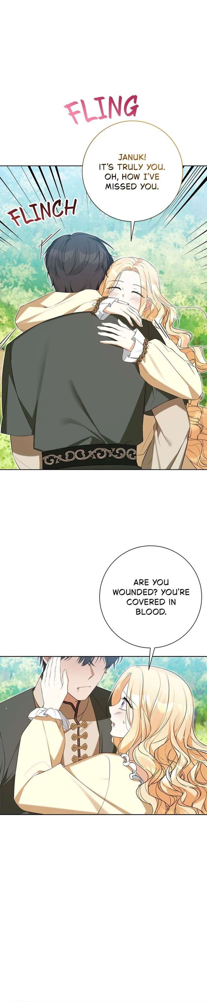 Read Taming the Shrew EN Manga Online