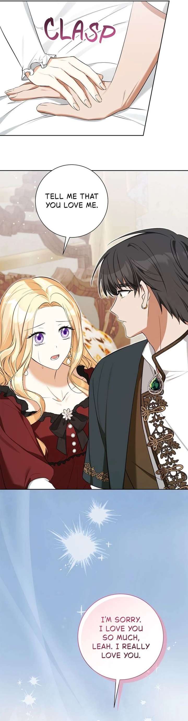 Read Taming the Shrew EN Manga Online
