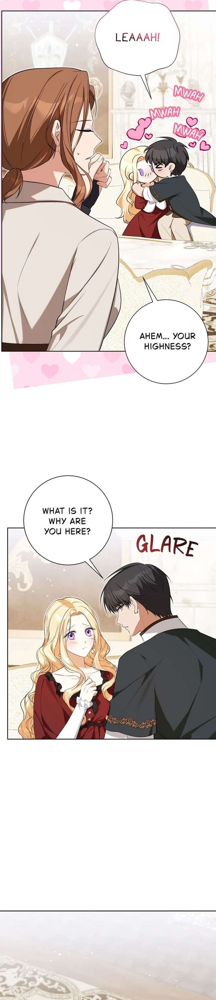 Read Taming the Shrew EN Manga Online