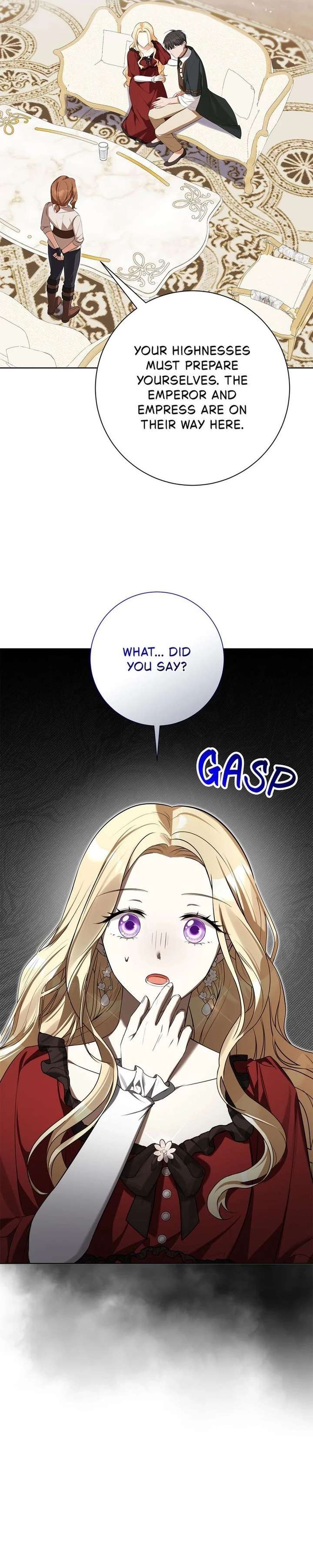 Read Taming the Shrew EN Manga Online