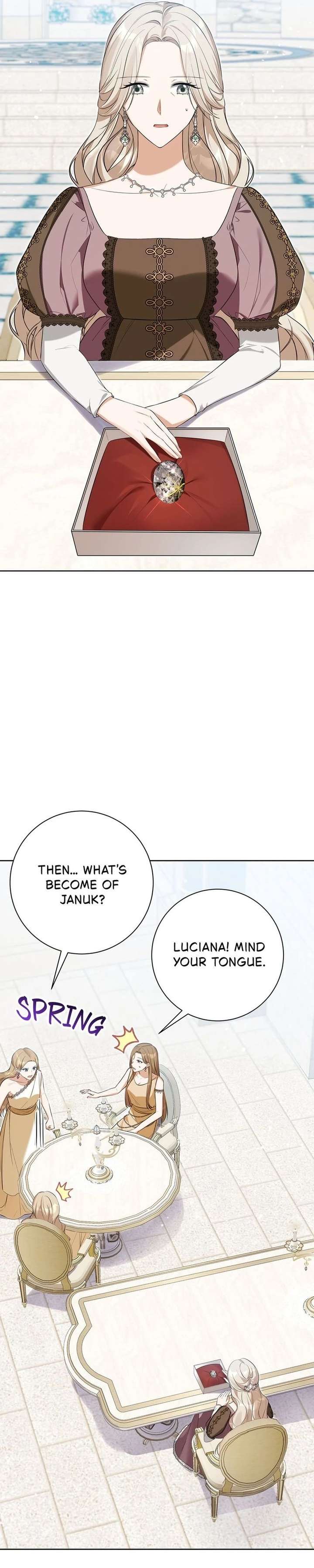 Read Taming the Shrew EN Manga Online