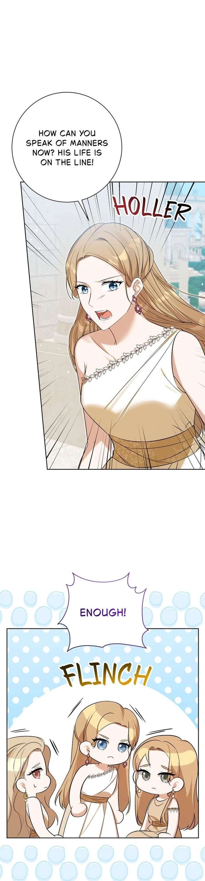 Read Taming the Shrew EN Manga Online