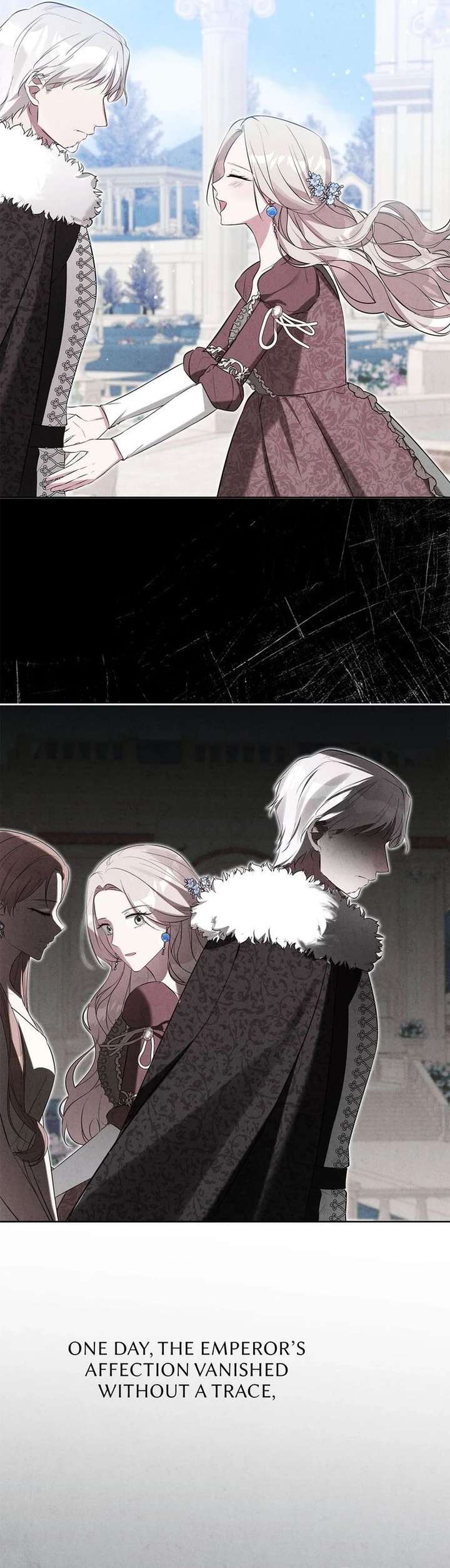 Read Taming the Shrew EN Manga Online