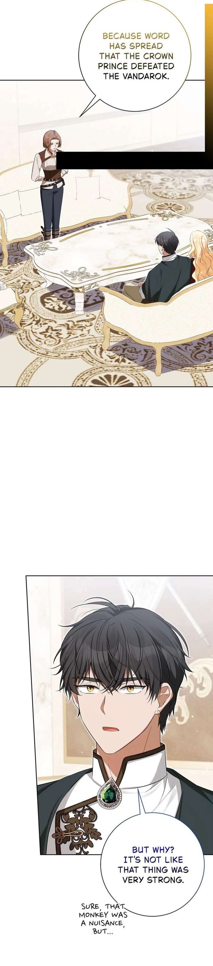 Read Taming the Shrew EN Manga Online