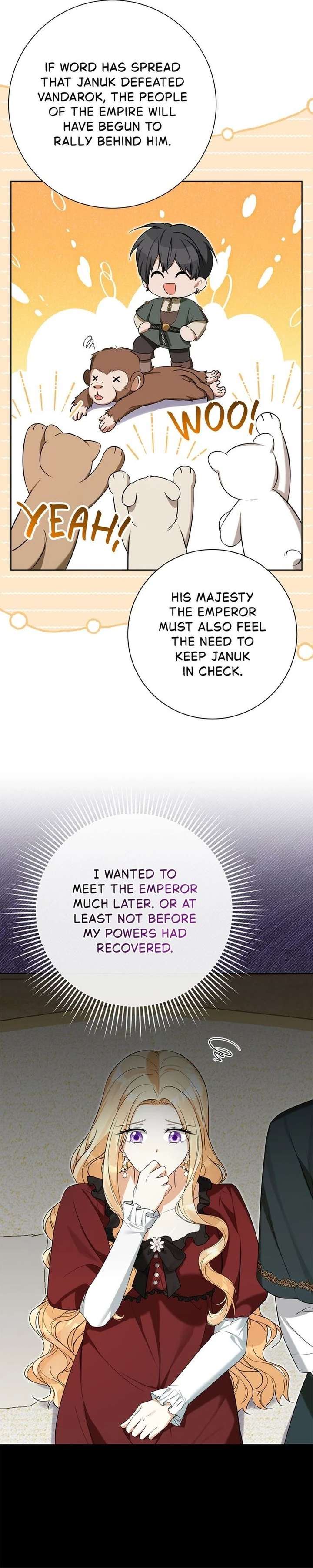 Read Taming the Shrew EN Manga Online
