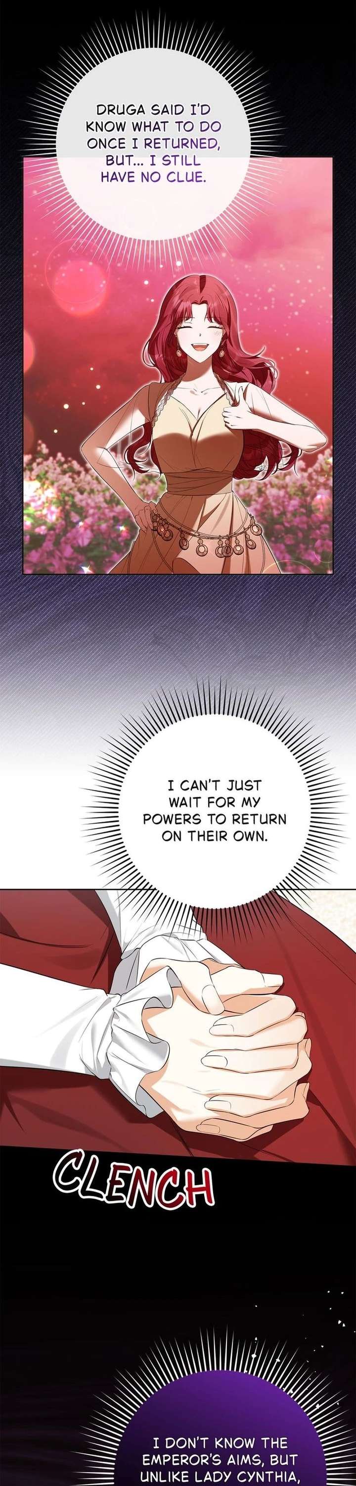 Read Taming the Shrew EN Manga Online